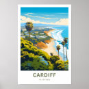 Search for cardiff posters California