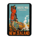 Search for new zealand magnets Native