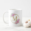Search for gold circle mugs Watercolor