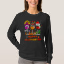 Search for wine tshirts Santa