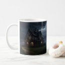 Search for creepy night mugs Spooky