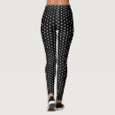 Search for black dots leggings Rockabilly
