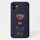 Search for cute teddy bear iphone cases Aesthetic