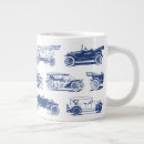 Search for car wheel mugs Vintage cars