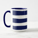 Search for blue white stripes mugs Beach
