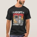 Search for garbage can tshirts Raccoon