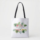 Search for tropical tote bags Floral
