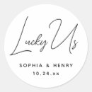 Search for fun wedding stickers Script