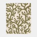 Search for green olives blankets Retro