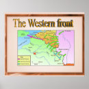 Search for war map posters History