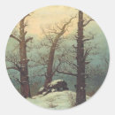 Search for camping party stickers Forest