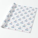 Search for baby stroller wrapping paper Shower