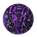Search for neon dartboards Purple