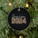 Search for senior christmas tree decorations Graduate