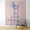 Search for bachelorette photo tapestries For her