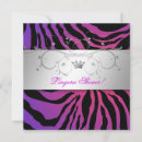 Search for divination invitations Pink