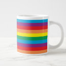 Search for big rainbow mugs Lgbt