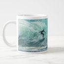 Search for surfing mugs Waves