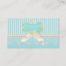 Search for lace business cards Girly