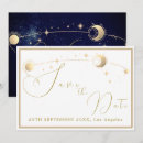Search for star wedding save the dates Moon
