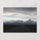 Search for andes postcards Snow