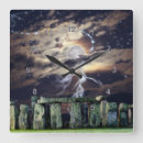 Search for druid art Stonehenge