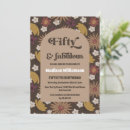 Search for 1970s invitations Groovy