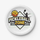 Search for pickleball paper plates Team