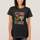Search for 3rd grade teacher tshirts Third