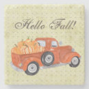 Search for truck coasters Autumn