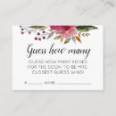 Search for guess how many Flowers