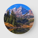 Search for maroon lake art Reflection