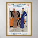 Search for 1930s ads posters Vintage