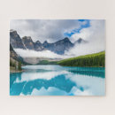 Search for banff puzzles Banff national park