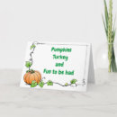 Search for to granddaughter thanksgiving cards Pumpkin