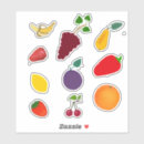 Search for vitamins stickers Organic