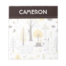 Search for hedgehog notepads Forest