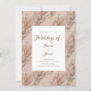 Search for pattern wedding invitations Botanical