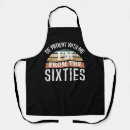 Search for 1960s aprons Funny