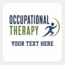 Search for occupations stickers Occupational therapist
