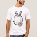 Search for volleyball eggs easter Bunny