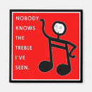 Search for music magnets Pun