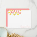 Search for new baby girl cards Daisies