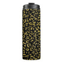 Search for animal print travel mugs Cheetah spots