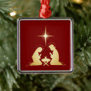 Search for baby jesus christmas tree decorations Modern