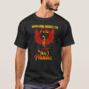 Search for phoenix bird tshirts Motivation
