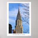 Search for art deco architecture posters New york city