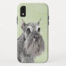 Search for schnauzer iphone cases Dog