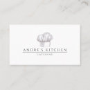 Search for for catering business cards Customer