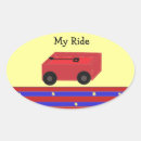 Search for wagon stickers Red